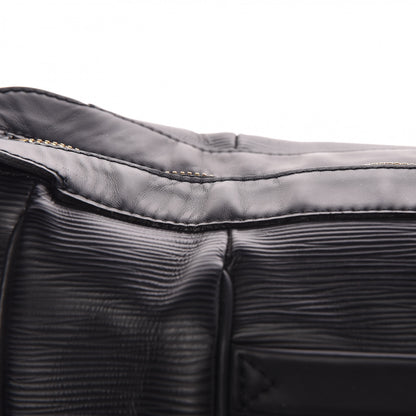 Louis Vuitton Epi Dhanura GM Black 10 of 11