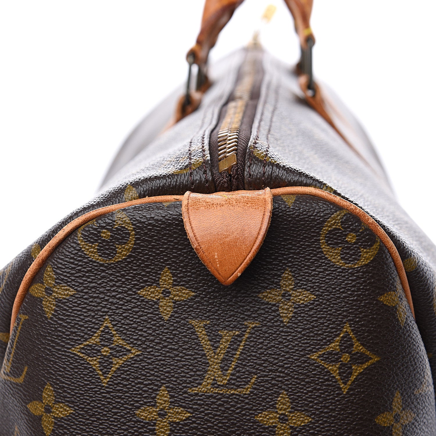 Louis Vuitton Monogram Keepall 50 5 of 16