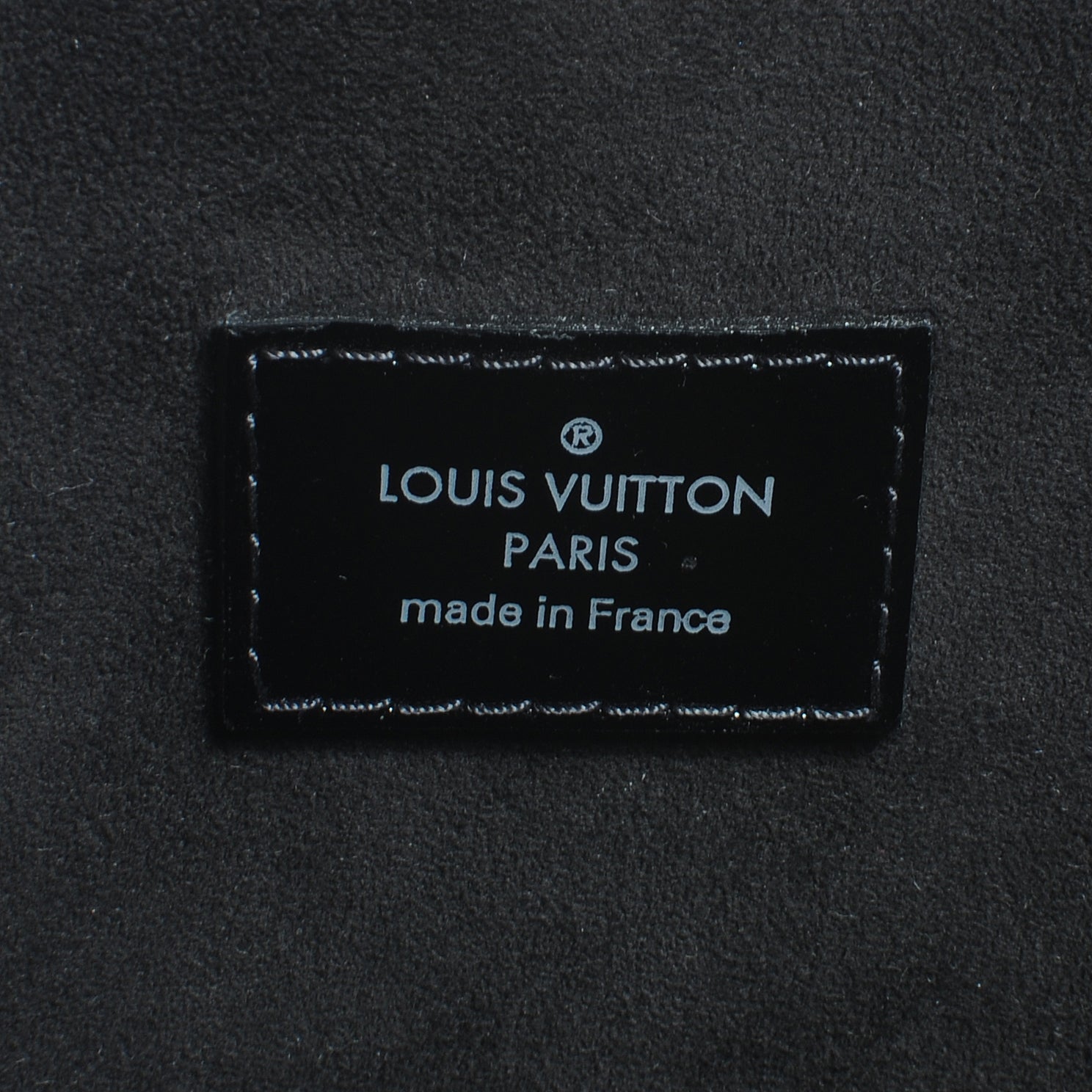 Louis Vuitton Electric Epi Alma GM Black 6 of 7