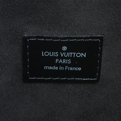 Louis Vuitton Electric Epi Alma GM Black 6 of 7