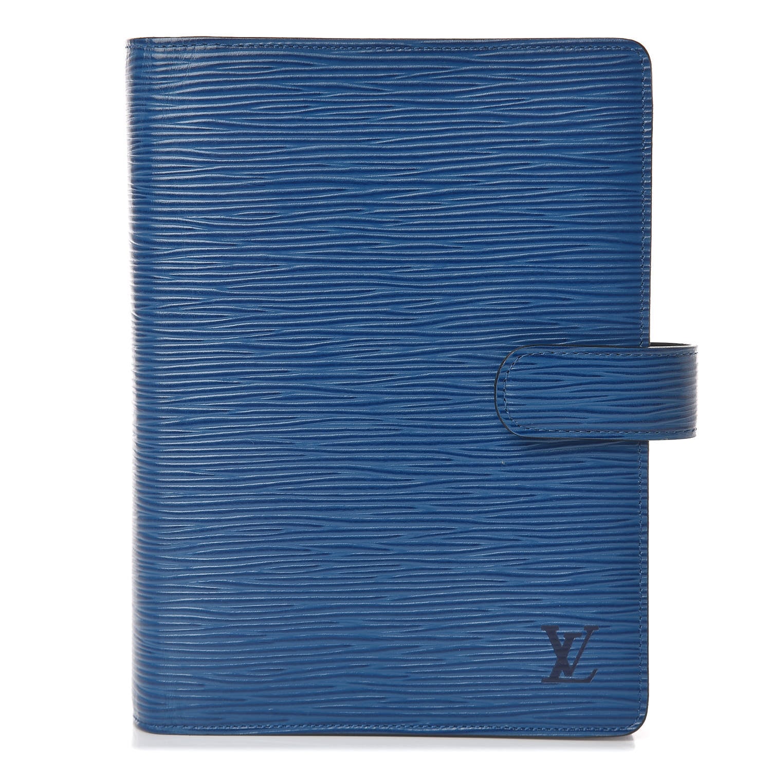 Louis Vuitton Epi Medium Ring Agenda Cover Toledo 1 of 12