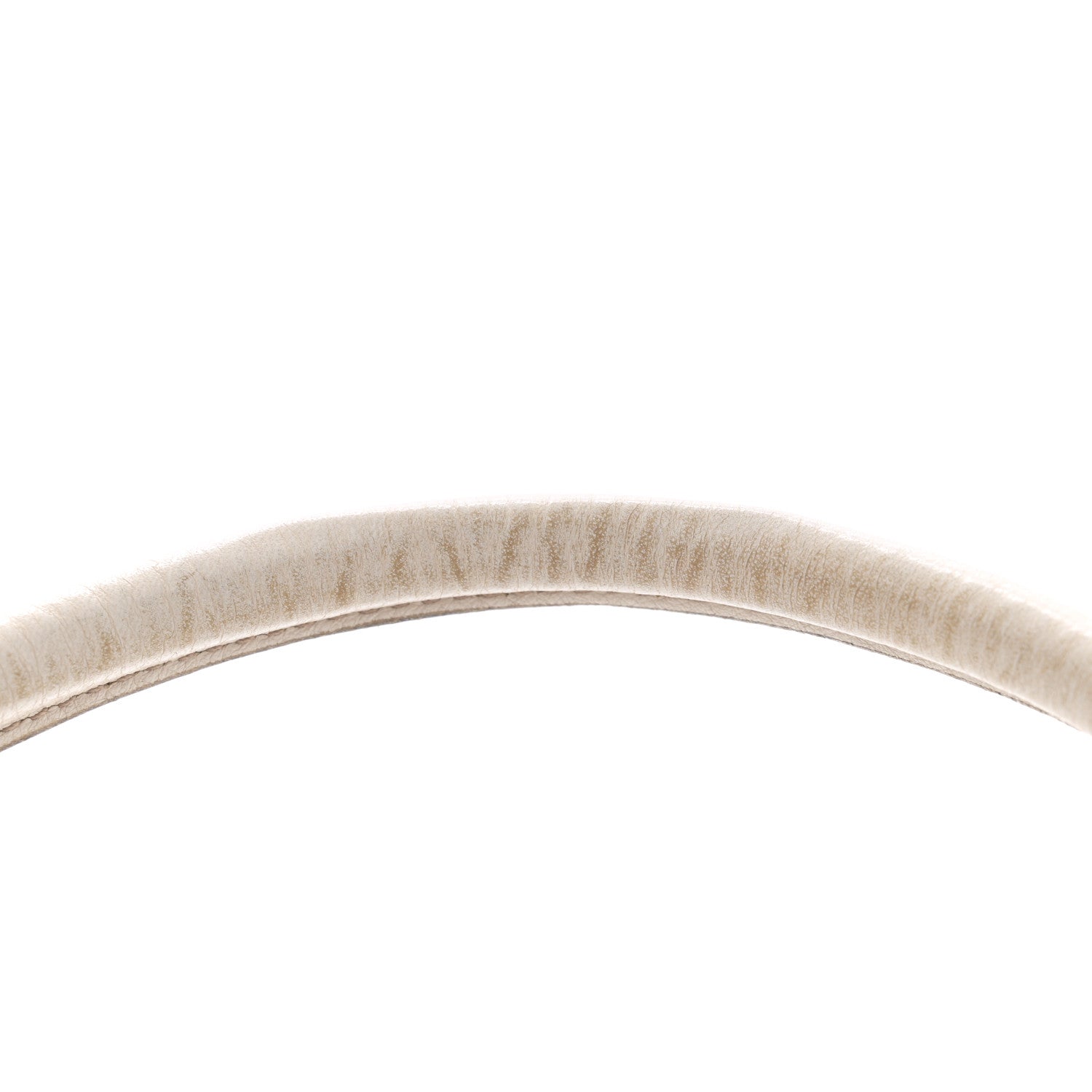 Gucci Monogram Large D Gold Ring Hobo Off White 13 of 13