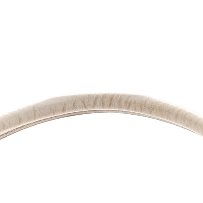 Gucci Monogram Large D Gold Ring Hobo Off White 13 of 13