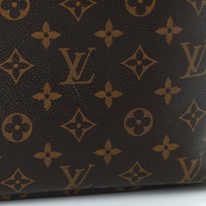 Louis Vuitton Monogram Neo Neverfull MM 13 of 25