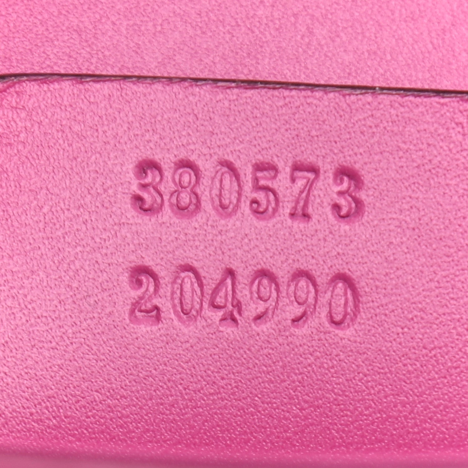 Gucci Calfskin Medium Lady Web Shoulder Bag New Rosette 7 of 8