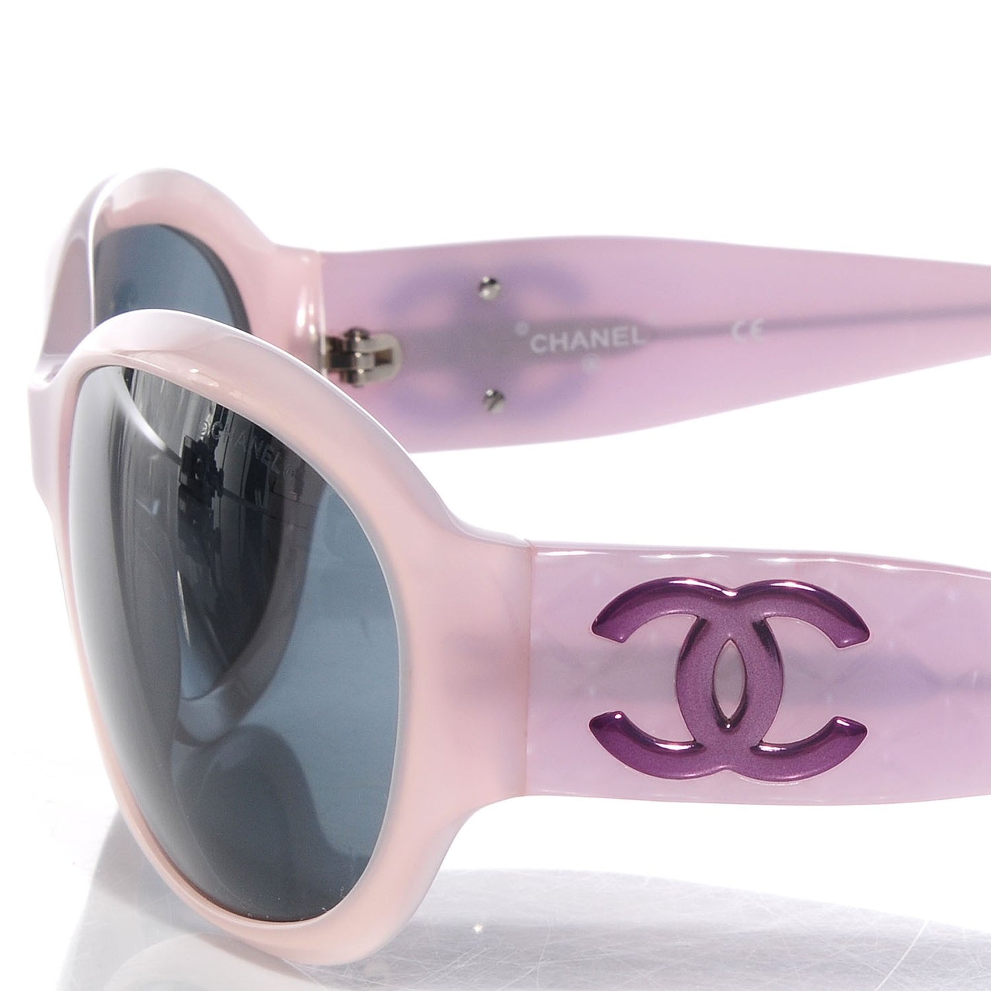 CC Sunglasses 28203 Pink