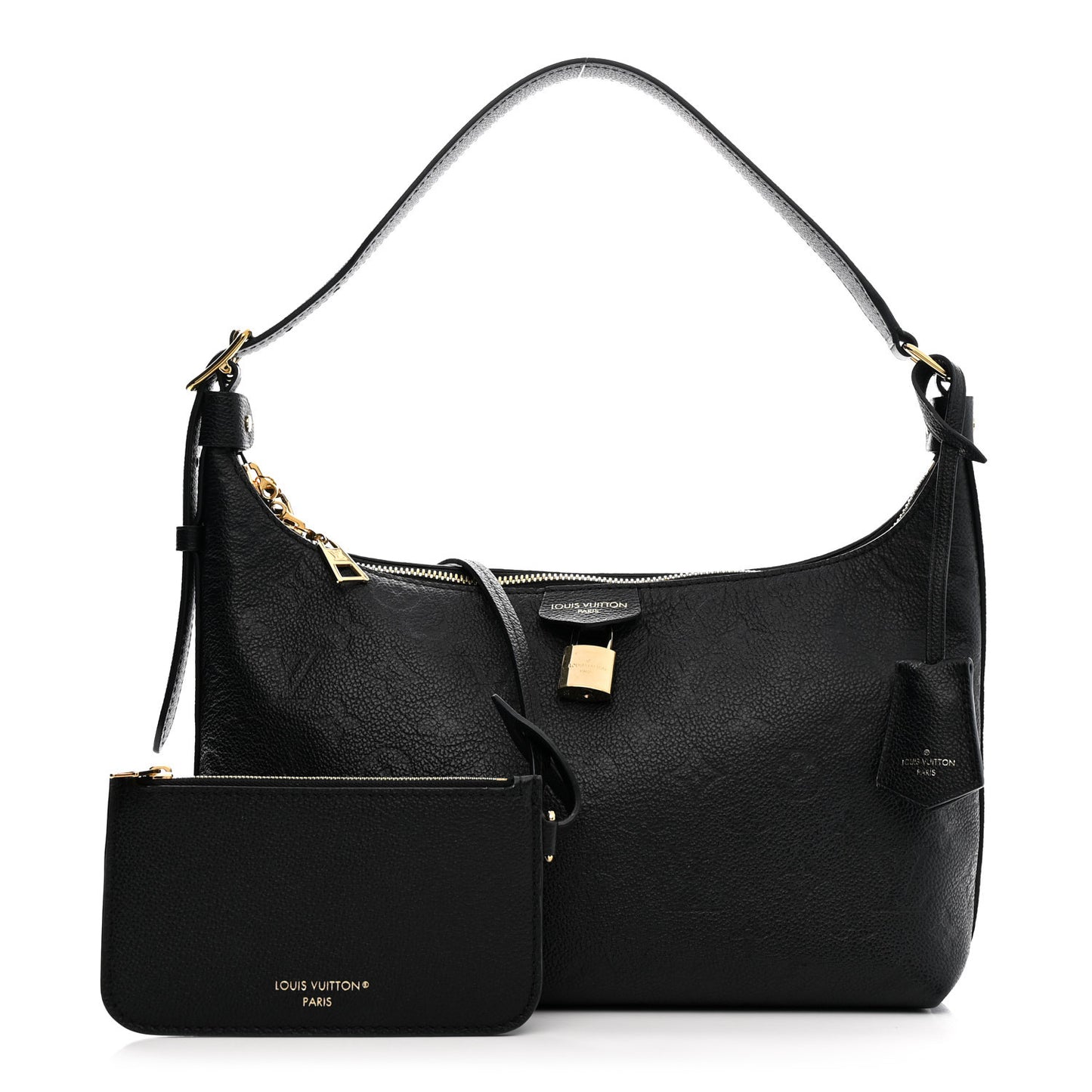 Empreinte Monogram Sac Sport NM Black
