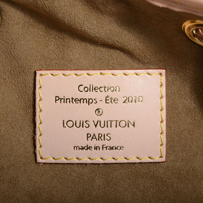 Louis Vuitton Monogram Eden Neo Kaki 6 of 8