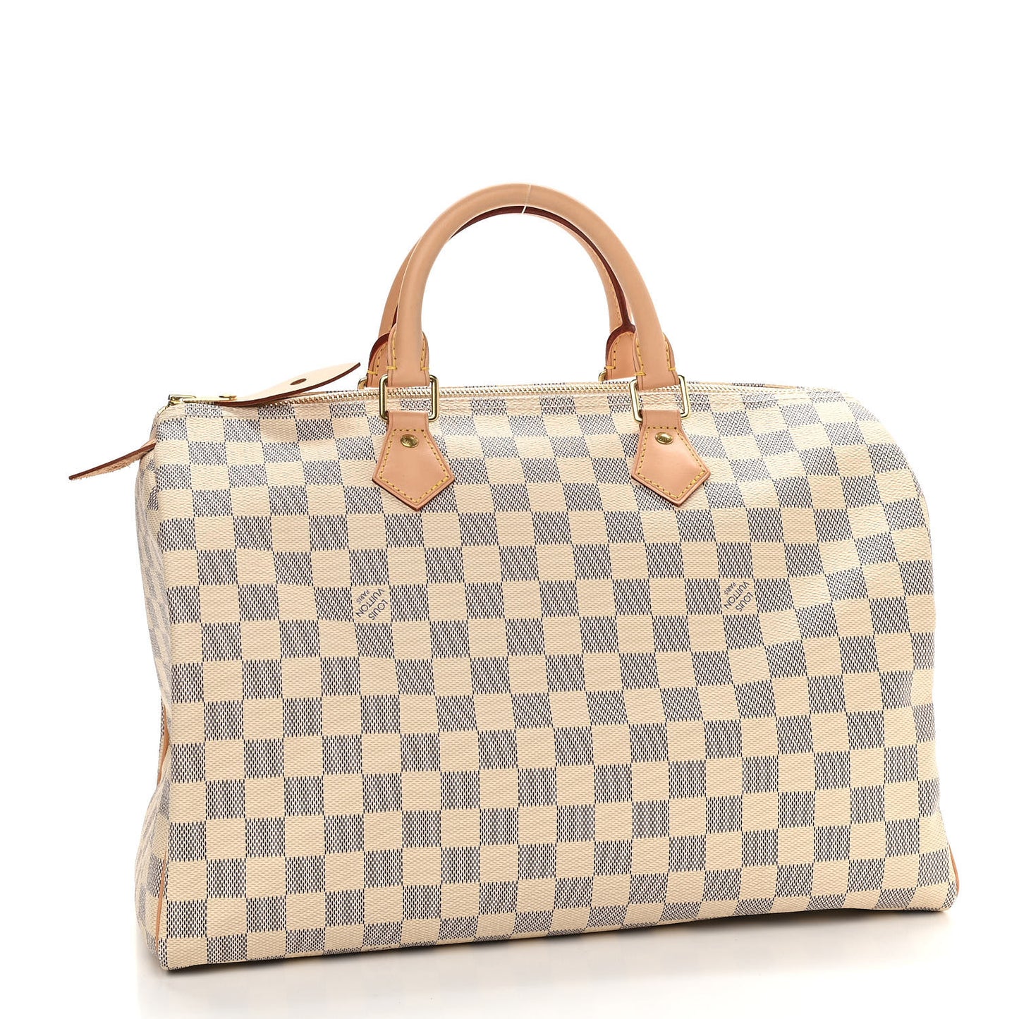 Damier Azur Speedy 35