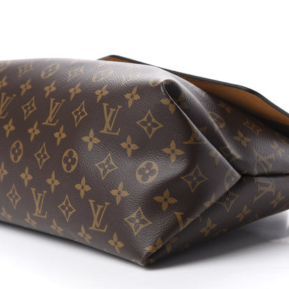Louis Vuitton Monogram Beaubourg MM 8 of 11