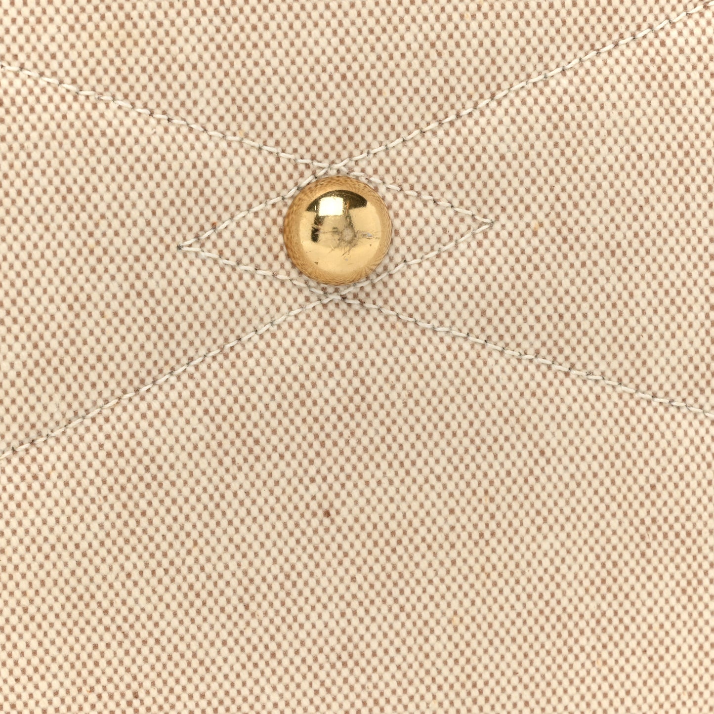 Toile Taurillon Clemence Victoria II 43 Ecru Vert Olive