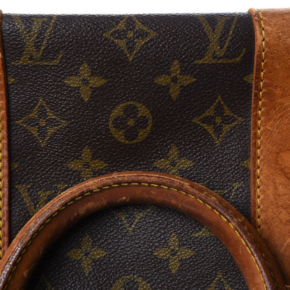 Louis Vuitton Monogram Keepall 50 10 of 25