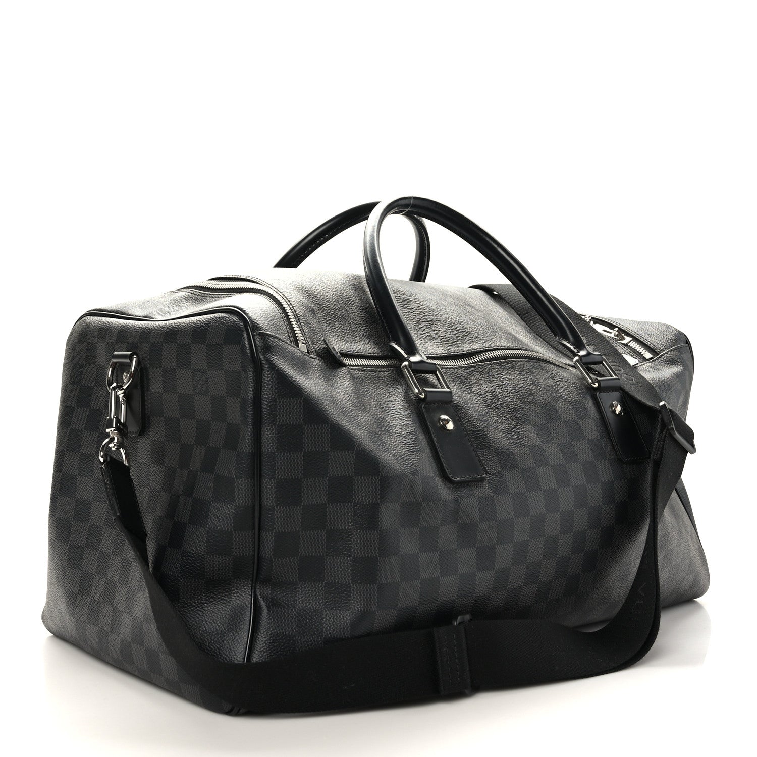 Louis Vuitton Damier Graphite Roadster 2 of 9