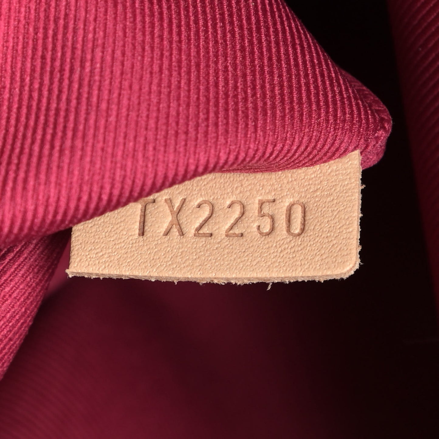 Monogram Graceful MM Pivoine