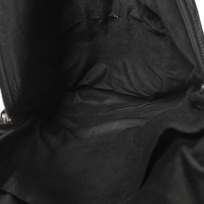 Balenciaga Agneau Explorer Backpack Black 5 of 9