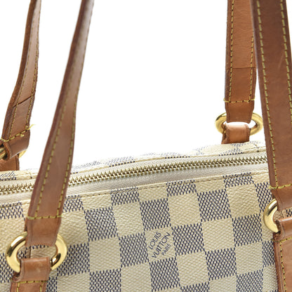 Louis Vuitton Damier Azur Totally PM 11 of 14