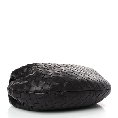Bottega Veneta Nappa Intrecciato Teen Jodie Hobo Fondant 4 of 9