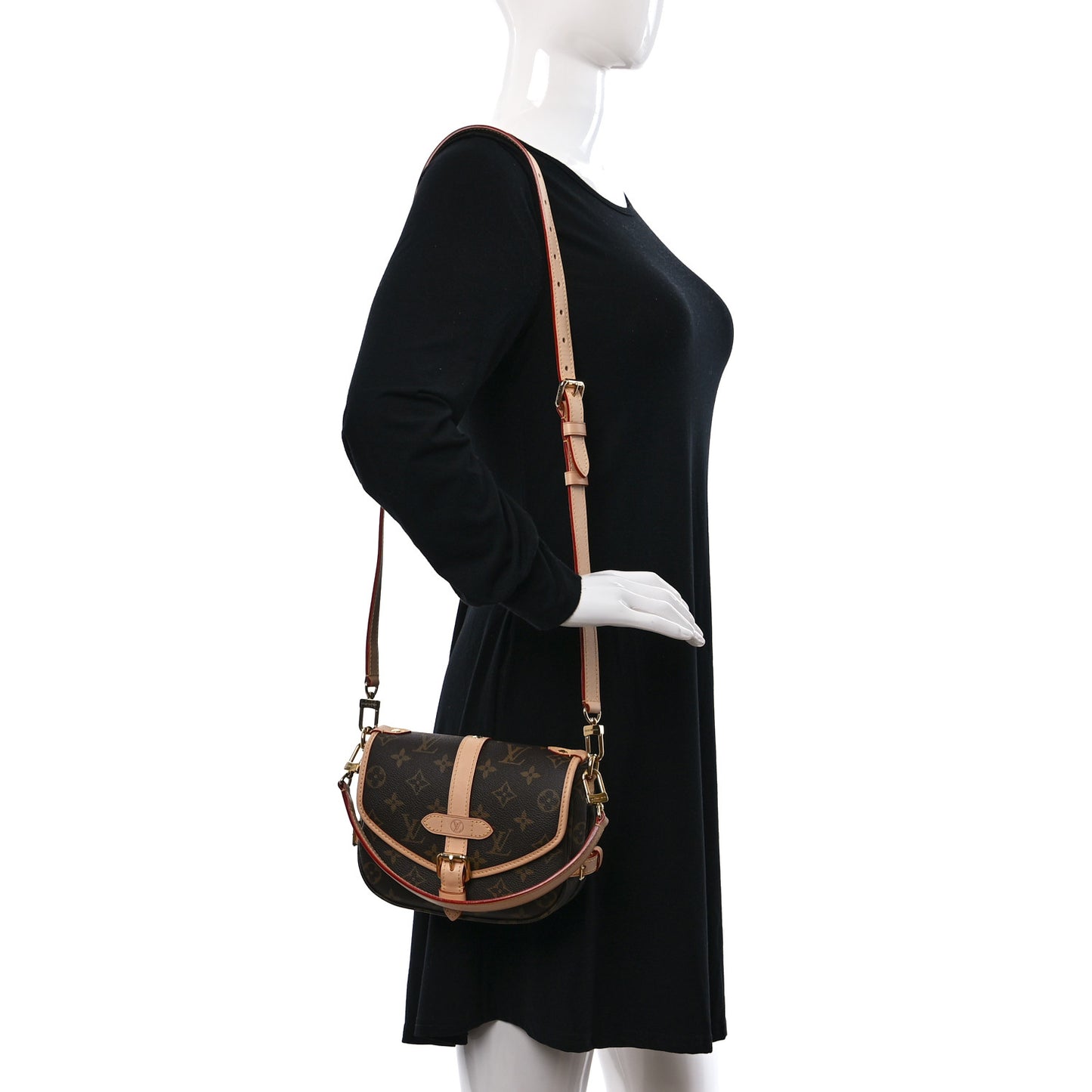 Monogram Saumur BB