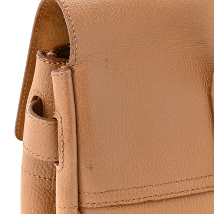 Mulberry Classic Grain Calfskin Bayswater Deer Brown 10 of 13