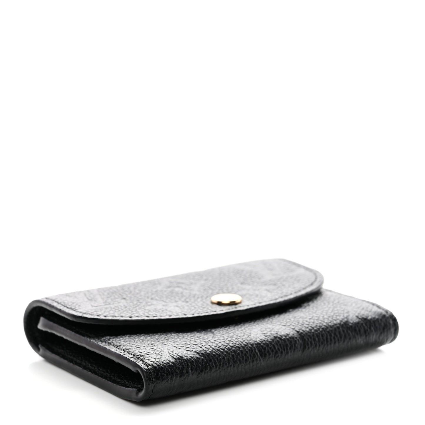 Empreinte Rosalie Coin Purse Black