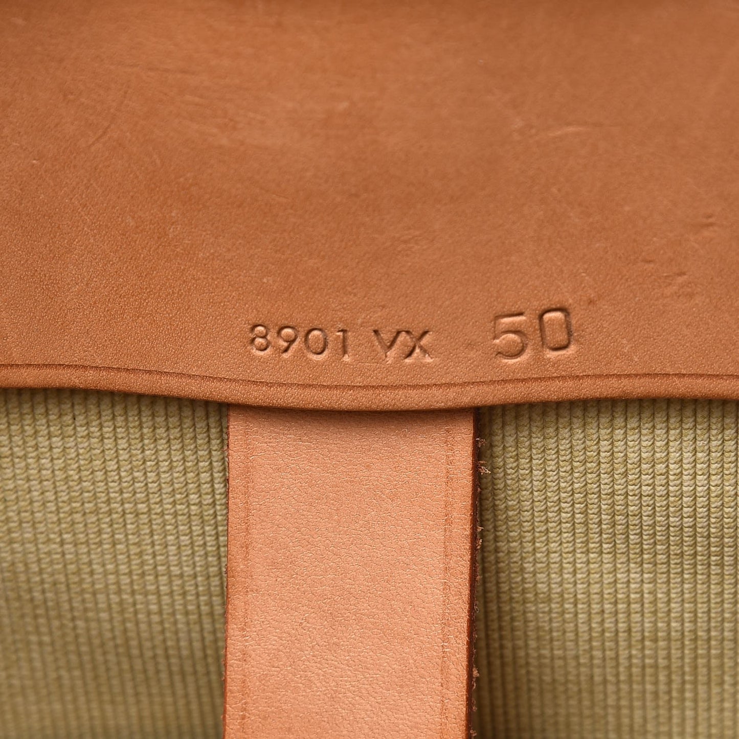 Monogram Sac Trois Poches