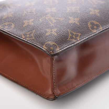 Louis Vuitton Monogram Monceau 26 22 of 30