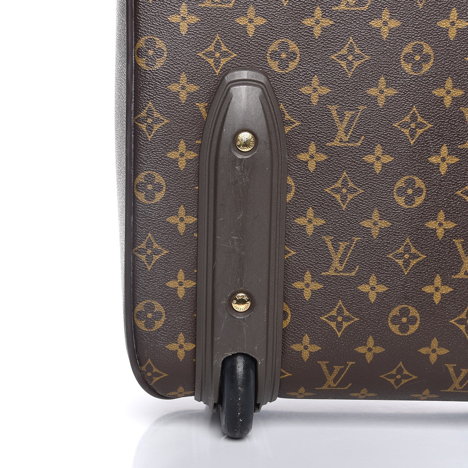 Louis Vuitton Monogram Pegase 45 16 of 18