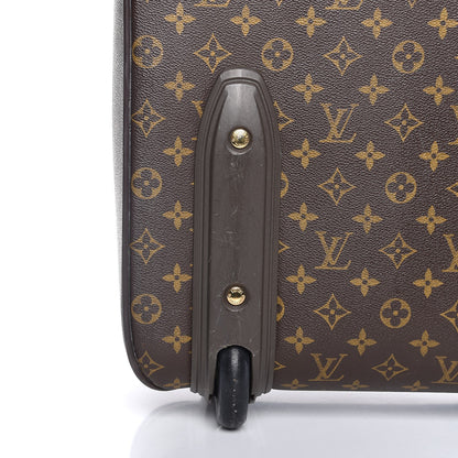 Louis Vuitton Monogram Pegase 45 16 of 18