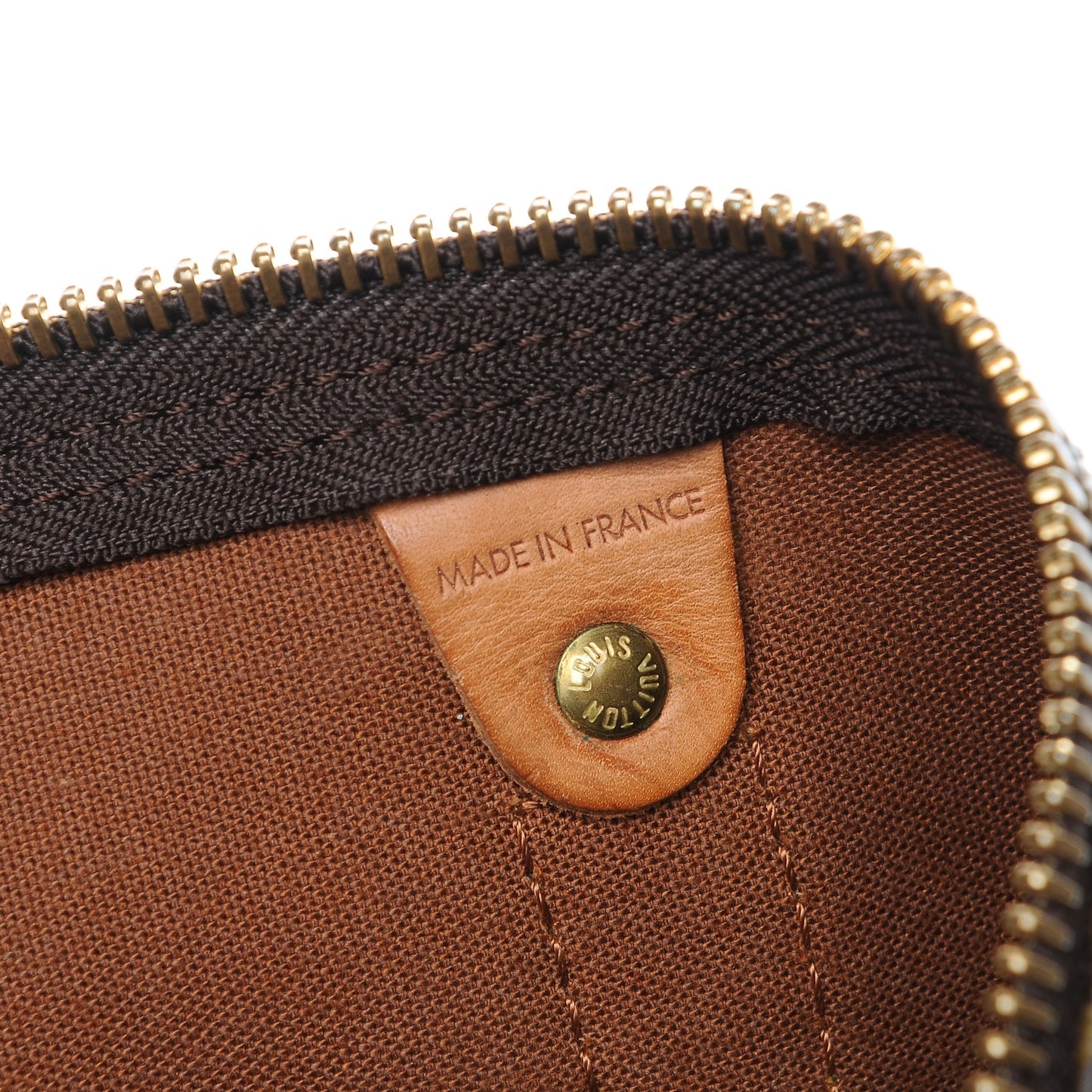 Monogram Keepall Bandouliere 60
