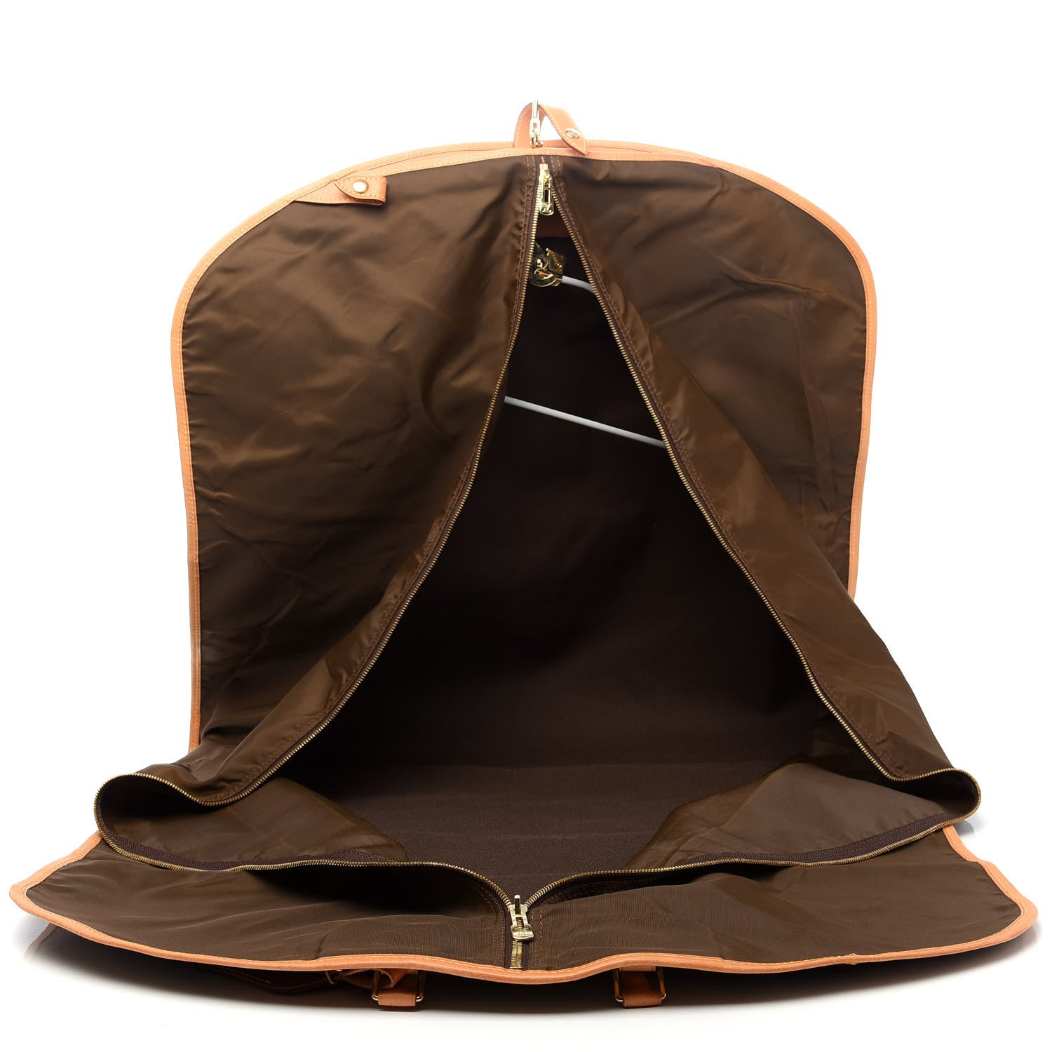 Louis Vuitton Monogram Garment Cover 4 of 8