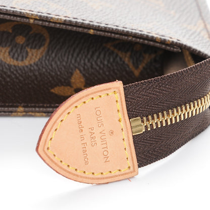 Louis Vuitton Monogram Toiletry Pouch 26 6 of 7