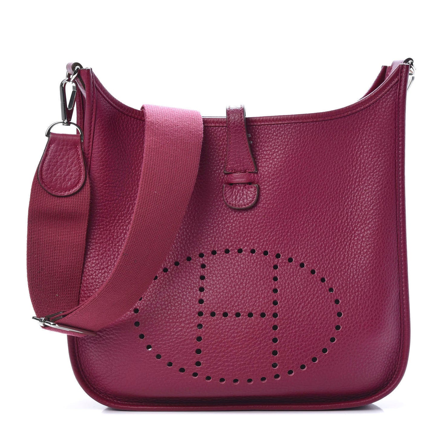 Taurillon Clemence Evelyne III PM Tosca