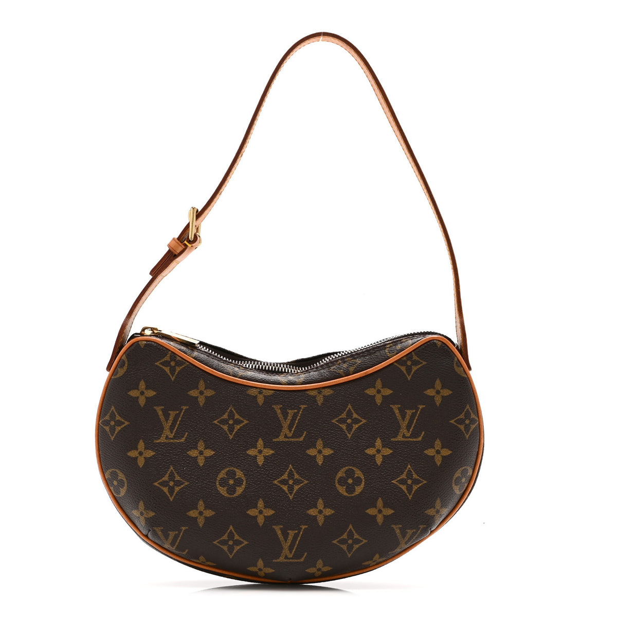Monogram Croissant PM