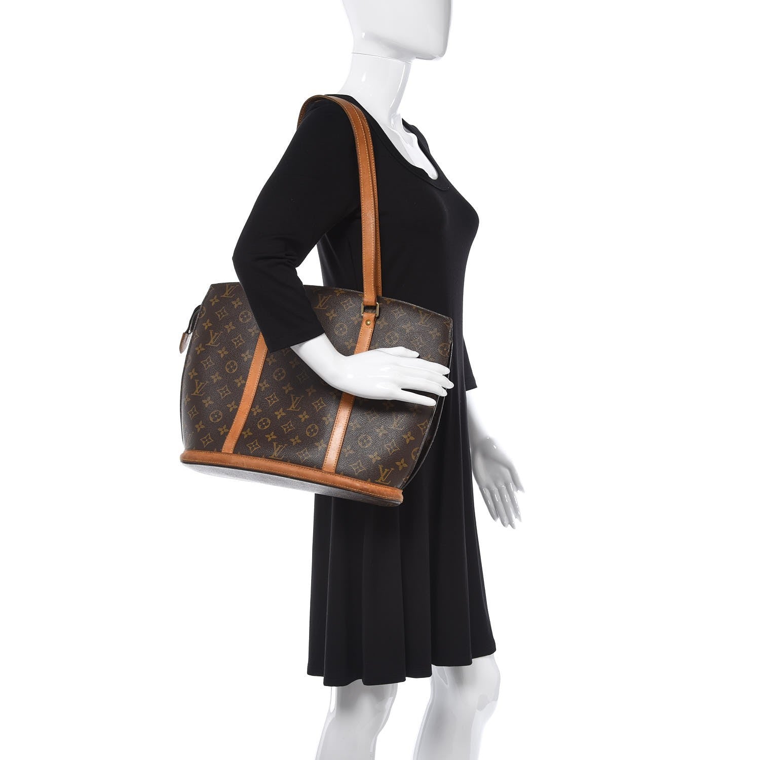 Louis Vuitton Monogram Babylone 2 of 14