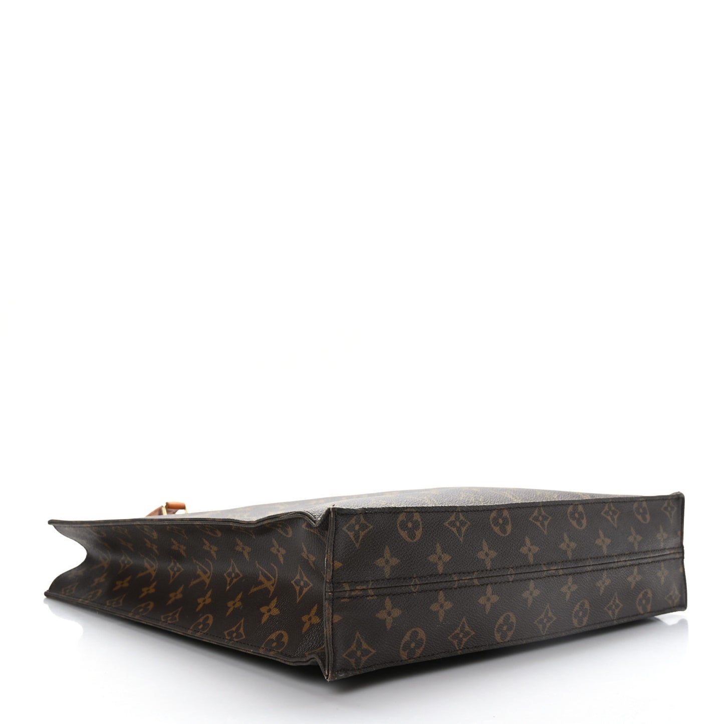Monogram Sac Plat