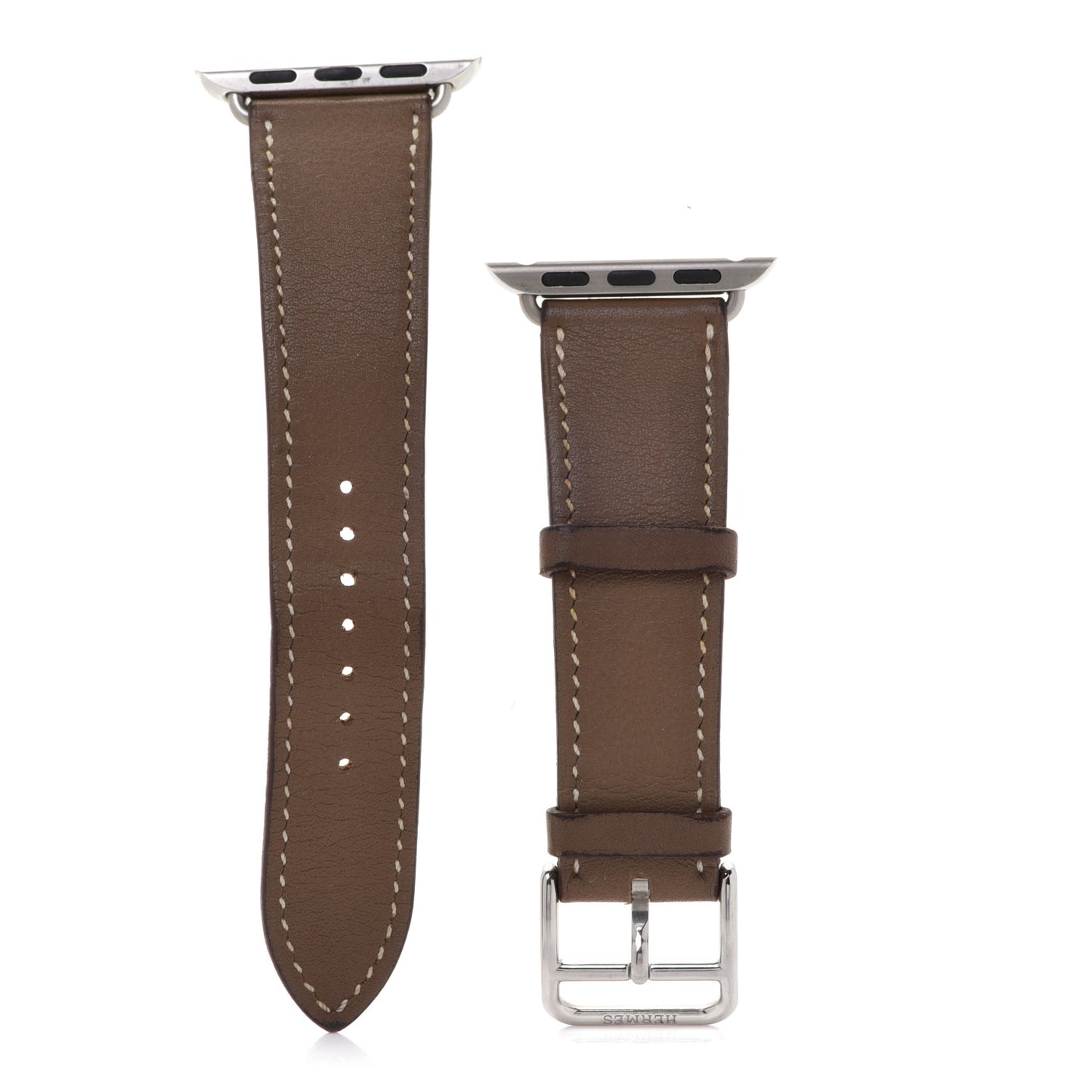 Swift 38mm Apple Watch Band Etoupe