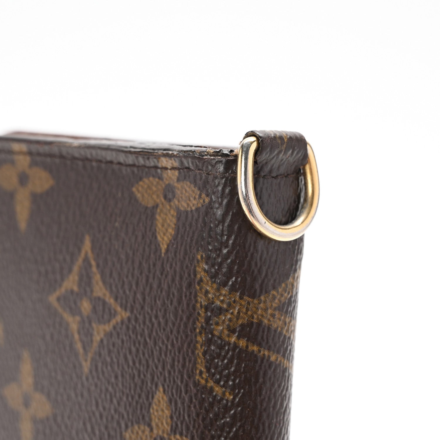 Louis Vuitton Monogram Insolite Wallet 12 of 15