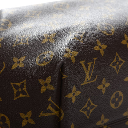 Louis Vuitton Monogram Turenne GM 9 of 9