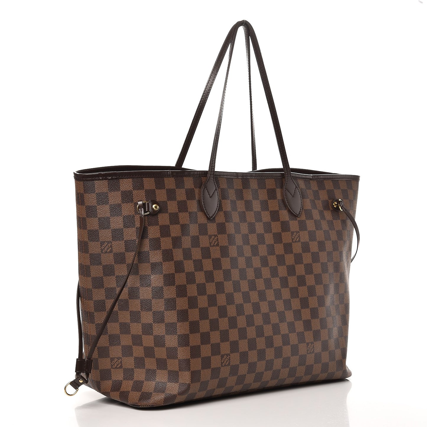 Damier Ebene Neverfull GM