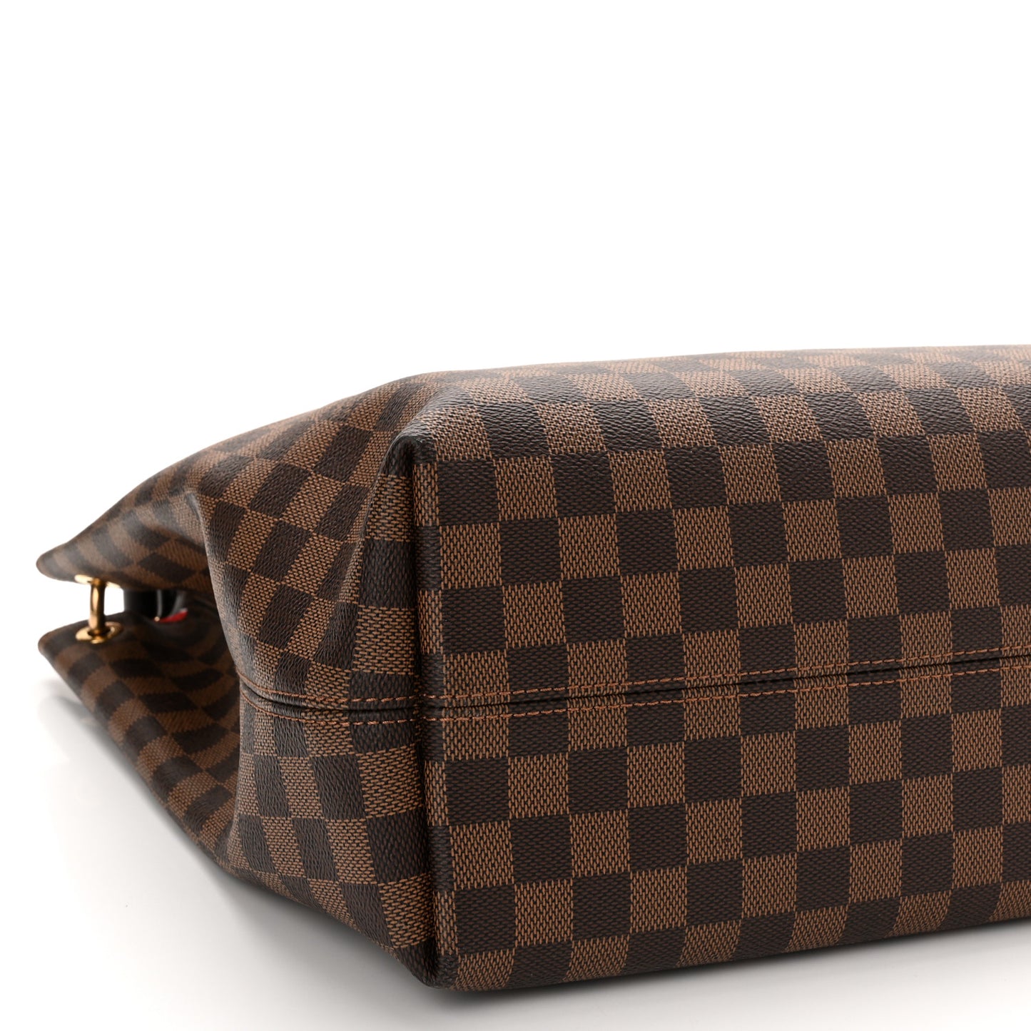 Damier Ebene Graceful MM
