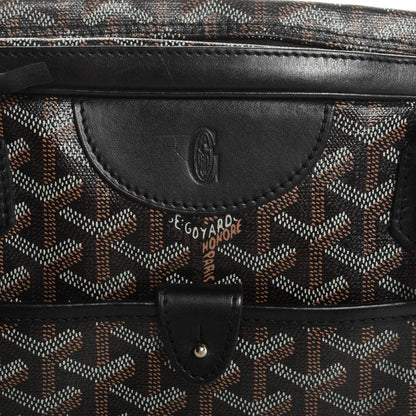 Goyard Goyardine Saint Martin Black 10 of 11