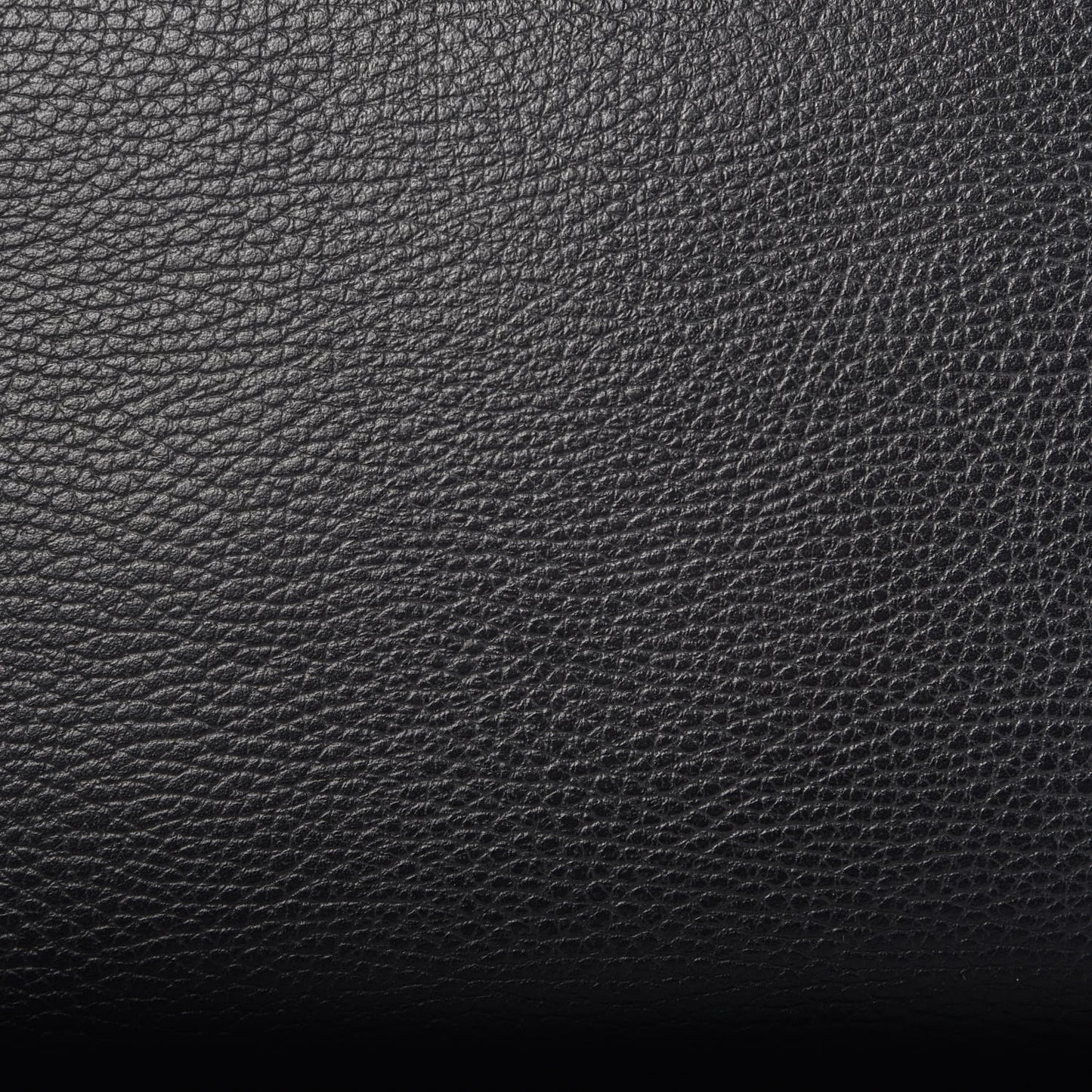 Calfskin GG Marmont Messenger Bag Black