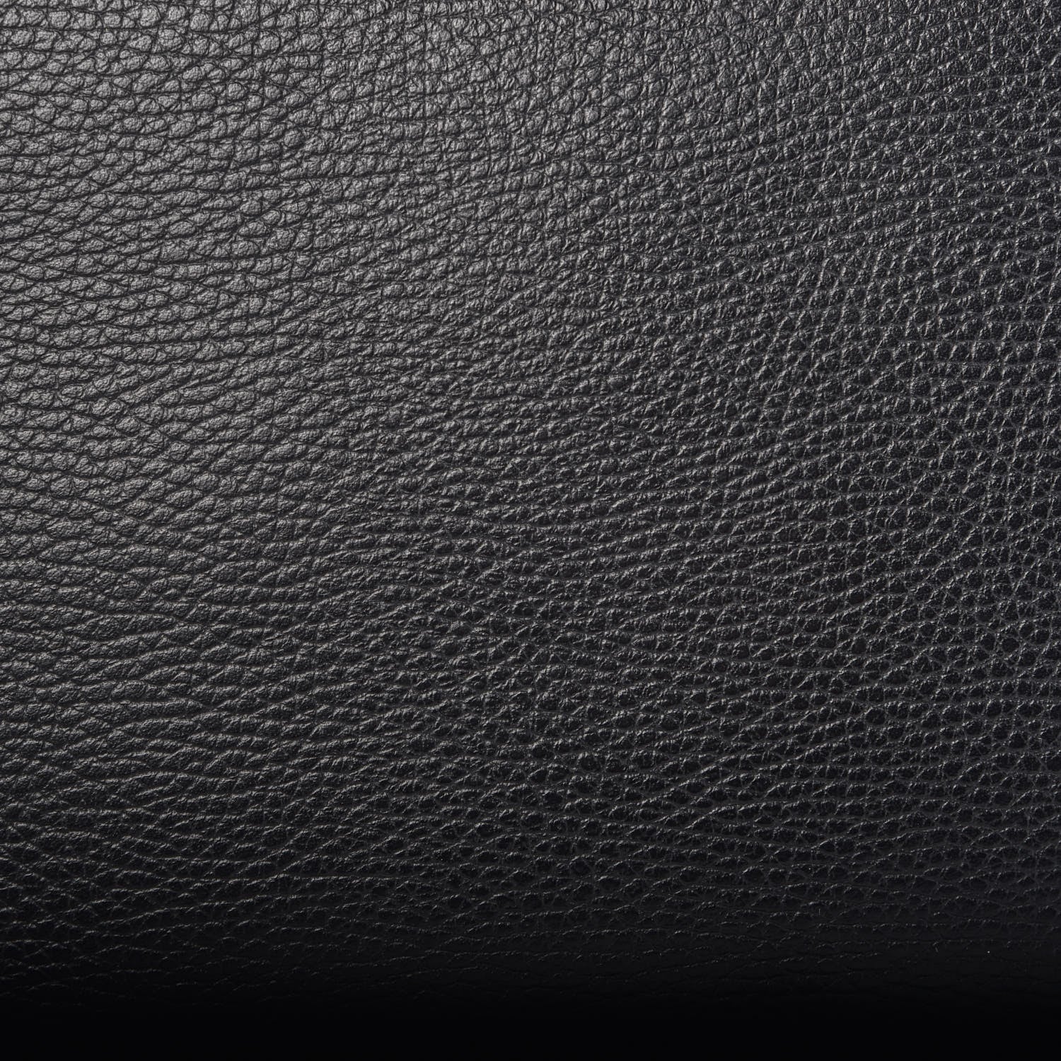Gucci Calfskin GG Marmont Messenger Bag Black 15 of 15