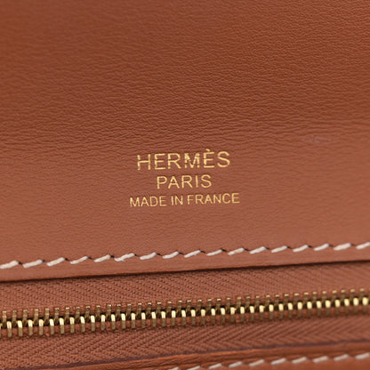 Hermes Togo Swift 24/24 29 Gold 6 of 12