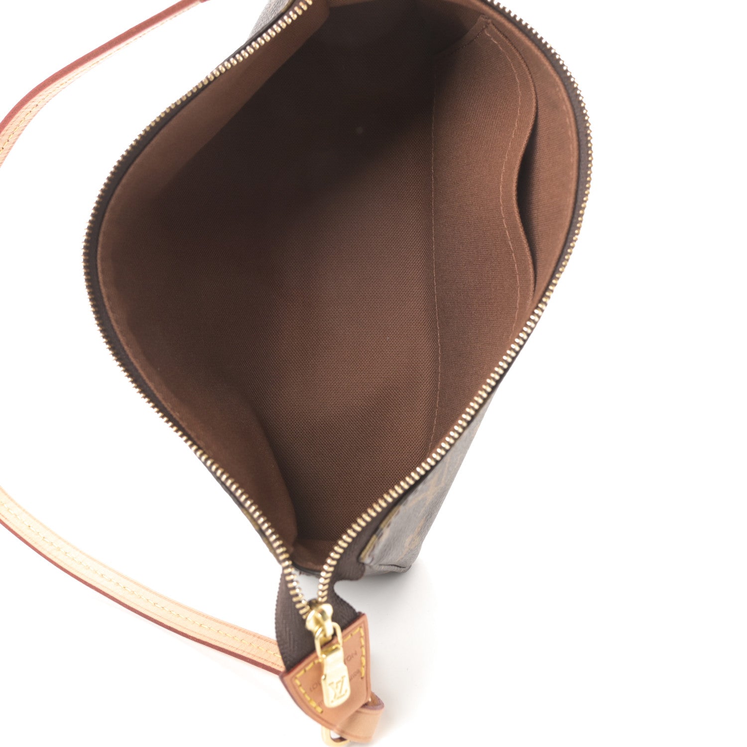 Louis Vuitton Monogram Pochette Accessories NM 5 of 10