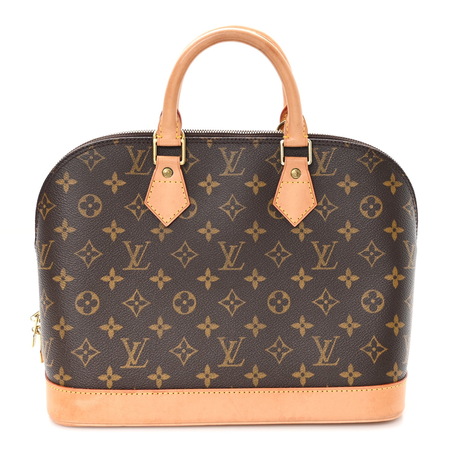 Louis Vuitton Monogram Alma 1 of 8