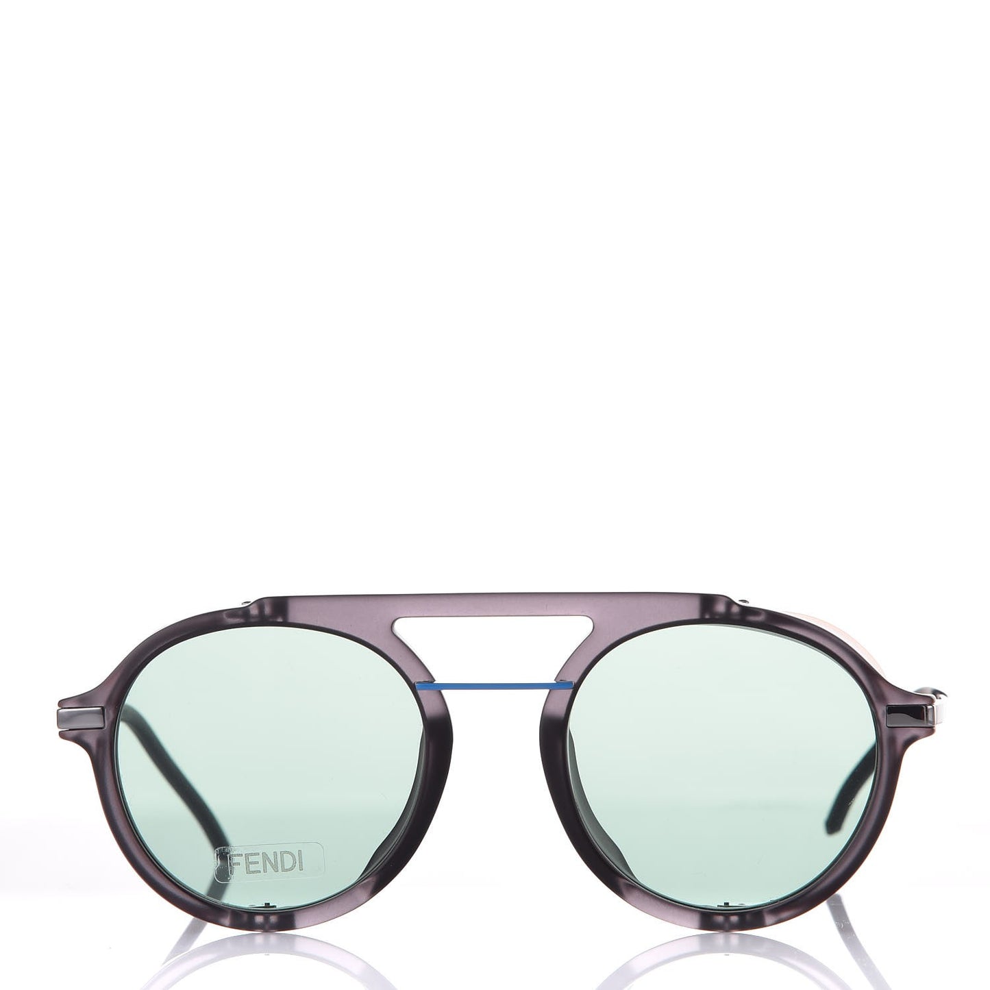 Fantastic Sunglasses FF M0012/S Grey Orange