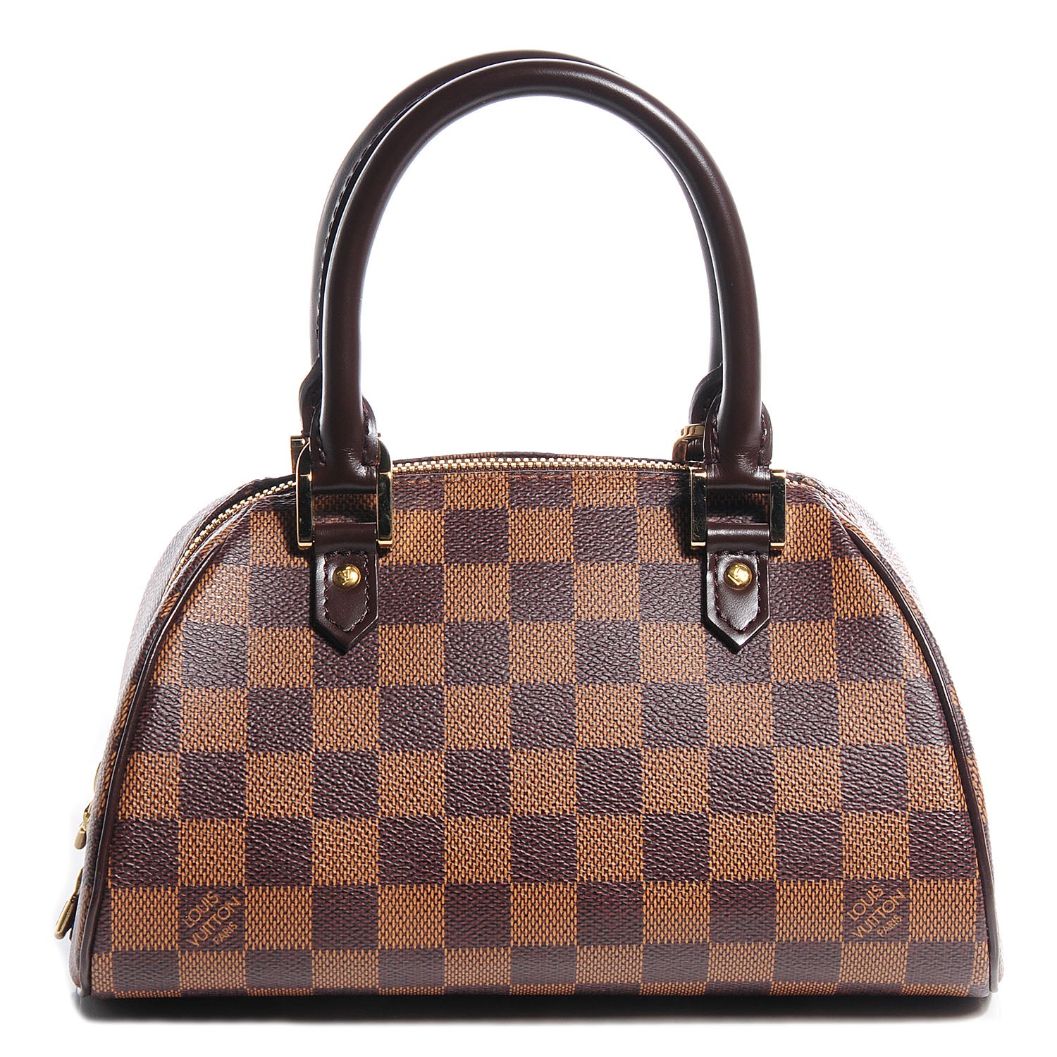 Louis Vuitton Damier Ebene Ribera Mini 1 of 7