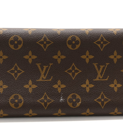 Louis Vuitton Monogram Popincourt 10 of 11