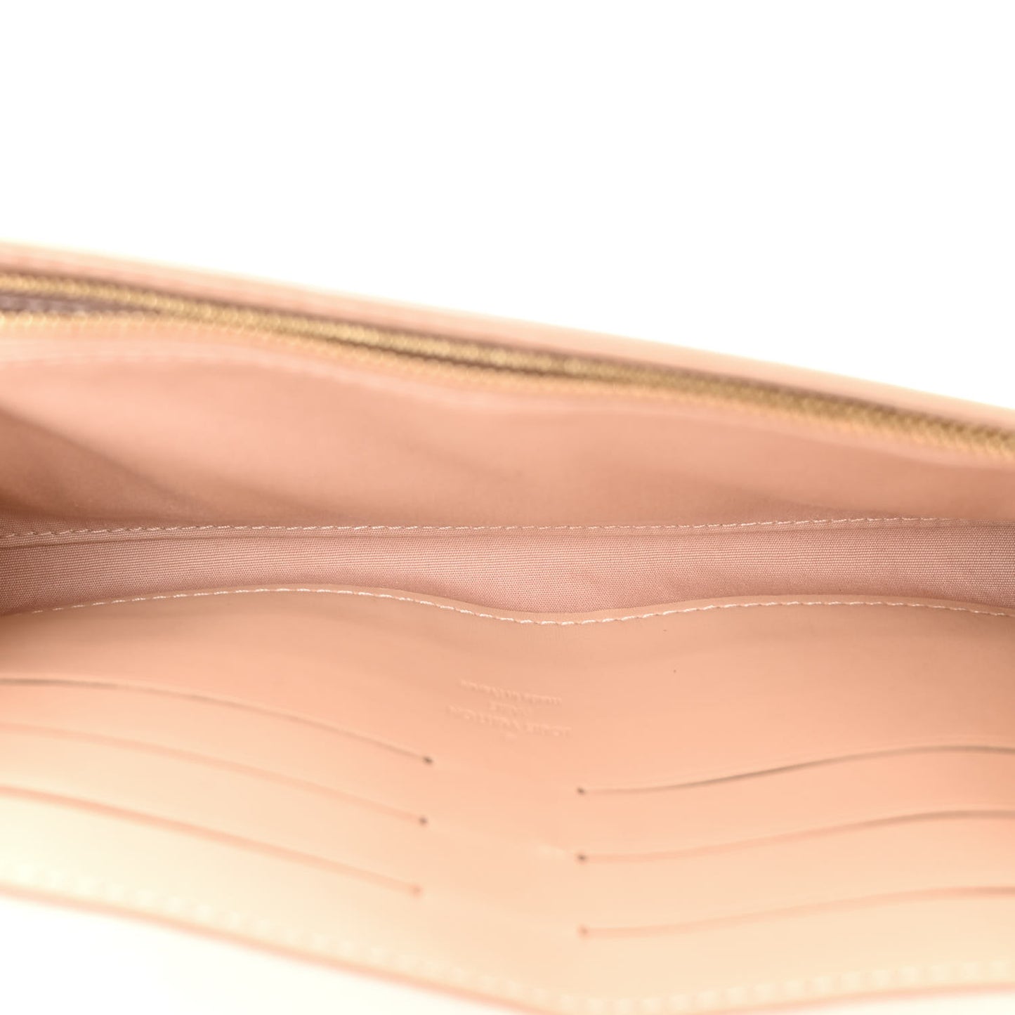 Vernis Sunset Boulevard Rose Florentin